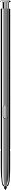 Samsung S Pen pre Galaxy Note20/Note20 Ultra 5G sivé - Dotykové pero (stylus)
