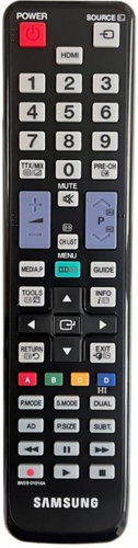 Samsung BN59-01014A - Dálkový ovladač na TV - Hlavní obrázek