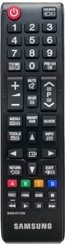 Samsung BN59-01175N - TV távirányító - Fő fotó