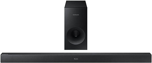 Samsung HW-K360 - Sound Bar - Main image