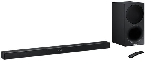 Samsung HW-M450 - Sound Bar - Main image