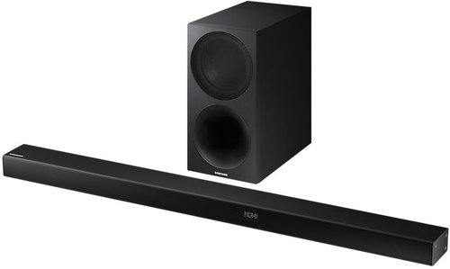 Samsung HW-M550 - SoundBar - Hlavní obrázek