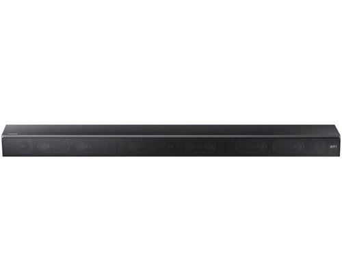 Samsung HW-MS650 Black Main image Samsung HW-MS650 Black - Sound Bar - Main image