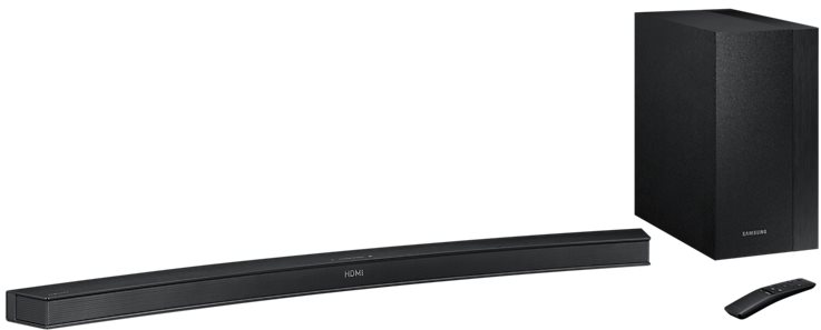 Samsung soundbar best sale m4500 m series