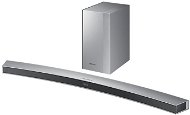 Samsung HW-M4501 silver - Sound Bar