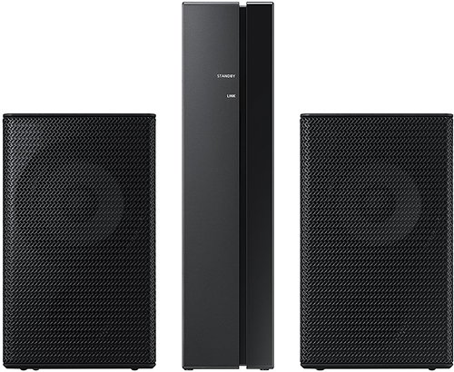 Samsung SWA-9000S - Speakers - Main image