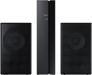 Samsung SWA-9100S - Speakers