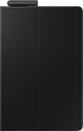 Samsung Galaxy Tab S4 Bookcover čierne - Puzdro na tablet