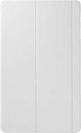 Samsung Flip Case for Galaxy Tab A 2019 Silver - Tablet Case