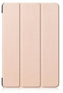 Samsung Flip Case for Galaxy Tab A 2019 Gold - Tablet Case