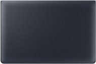 Samsung Flip Case für Galaxy Tab S5e dunkelgrau - Hülle für Tablet mit Tastatur