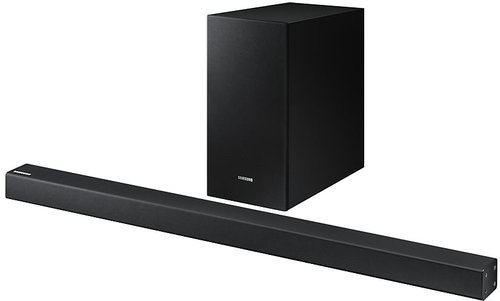 Samsung HW-R430/EN Main image Samsung HW-R430/EN - Sound Bar - Main image