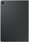Samsung Schutzhülle für Galaxy Tab S6 Lite Grau - Tablet-Hülle