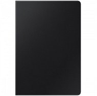 Samsung Schutzhülle für Galaxy Tab S7 + 12.4" Schwarz - Tablet-Hülle