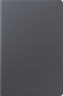 Samsung Galaxy Tab A7 Ochranné puzdro sivé - Puzdro na tablet