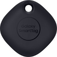 Samsung Inteligentný prívesok Galaxy SmartTag čierny - Bluetooth lokalizačný čip