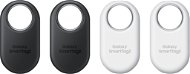 Bluetooth-Ortungschip Samsung Galaxy SmartTag2 (4 Stück) Black 2 + White 2 - Bluetooth lokalizační čip