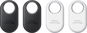 Bluetooth lokalizační čip Samsung Galaxy SmartTag2 (balení 4 ks) Black 2 + White 2 - Bluetooth lokalizační čip