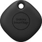 Samsung Smart Anhänger Galaxy SmartTag+ - schwarz - Bluetooth-Ortungschip