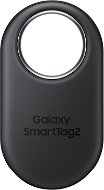 Bluetooth lokalizační čip Samsung Galaxy SmartTag2 Black - Bluetooth lokalizační čip
