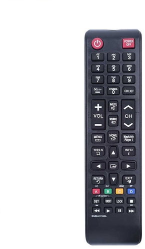 Samsung BN59-01180A - TV Remote Control - Main image