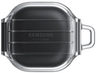 Samsung vízálló tok a Galaxy Buds Live / Buds Pro készülékhez, fekete - Fülhallgató tok