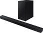 Samsung HW-T420/EN - SoundBar