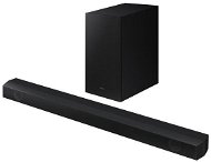 Samsung HW-B550 - Sound Bar