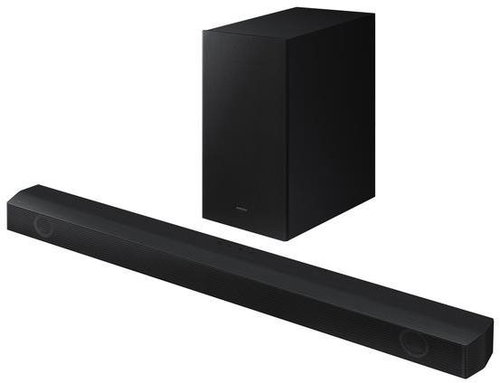 Samsung HW-B550 - Sound Bar - Main image