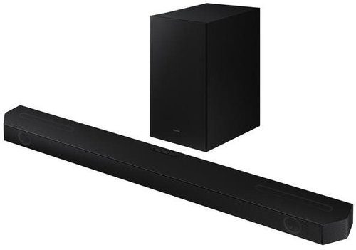 Samsung HW-Q600B - Sound Bar - Main image