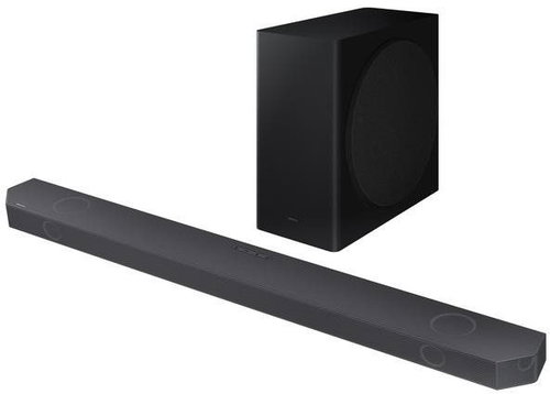 Samsung HW-Q800B Main image Samsung HW-Q800B - Sound Bar - Main image