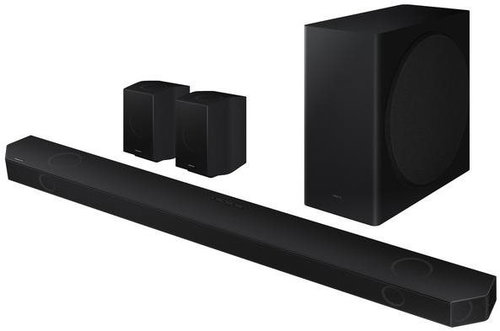 Samsung HW-Q930B - Sound Bar - Main image