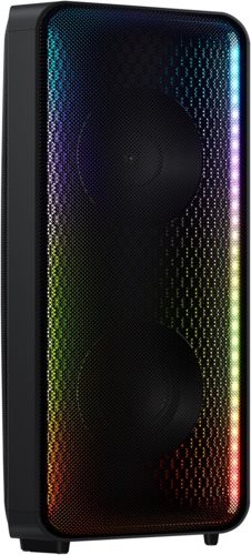 Samsung MX-ST40B - Bluetooth Speaker - Main image
