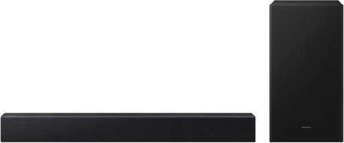 Samsung HW-B420F 2.1ch Subwoofer Main image Samsung HW-B420F 2.1ch Subwoofer - Sound Bar - Main image
