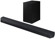 Samsung HW-Q60C - Sound Bar