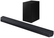 Sound Bar Samsung HW-Q600C - SoundBar