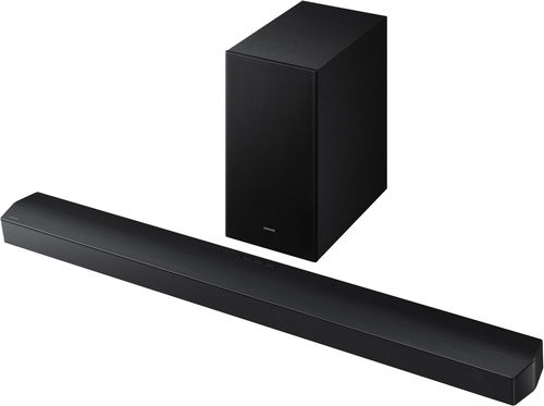 Samsung HW-B750F - SoundBar - Hlavní obrázek