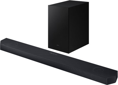 Samsung HW-Q700D - Sound Bar - Main image