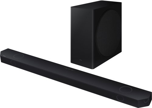 Samsung HW-Q800D - Soundbar - Hauptbild