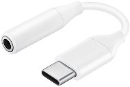 Samsung USB-C to 3.5mm Audio Jack Connector white - Adapter