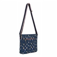 Wrendale Designs Crossbody Handbag Dogs - Handbag