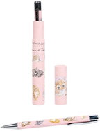 Wrendale Designs Ballpoint Pen Cats - Ballpoint Pen