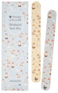 Wrendale Designs Rabbit and fox file set 2 pcs - Nail File