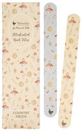 Wrendale Designs Mouse and butterfly file set 2 pcs - Nail File