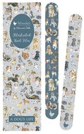 Wrendale Designs File Set 2 Pcs Puppies - Nail File