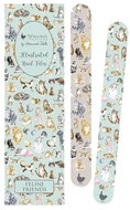 Wrendale Designs File Set 2 pcs Cats - Nail File