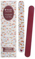 Wrendale Designs Set of 2 files Christmas blushes - Nail File