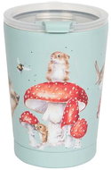 Wrendale Designs Mouse thermo mug - Thermal Mug
