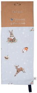 Wrendale Designs Christmas Forest Towel - Kitchen Towel