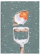 Wrendale Designs Notebook A6 Red - Journal